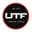 Logo U.t.f. Srl - Unipersonale