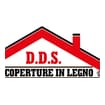Logo Dds Coperture Srl Semplificata