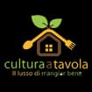 Logo Cultura A Tavola Srl