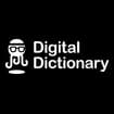 Logo Digital Dictionary Spa