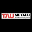 Logo Tau Metalli Srl
