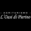Logo L'oasi Di Pierino Società Agricola Semplice