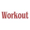 Logo Workout Srl