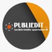 Logo Publiedit - Edizioni E Pubblicazioni - Di Reale Giuseppe & C. Società In Accomandita Semplice