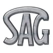 Logo S.a.g. Di Lucchini Omar E Fabio & C. S.n.c.
