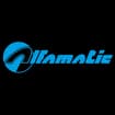 Logo Alfamatic Srl