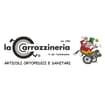 Logo La Carrozzineria Srl