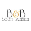 Logo Corte Barbieri Di Farina Emanuela