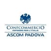 Logo Confcommercio Imprese Per L'italia-Ascom Padova