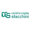 Logo Centro Copia Stecchini Snc Di Stecchini Valentina, Elisa E Marco