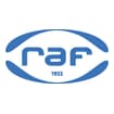 Logo Raf 1933 Service Srl Semplificata