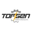 Logo Top Gen Srl