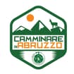 Logo Camminare In Abruzzo Di Luca Spinogatti