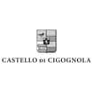 Logo Castello Di Cigognola Società Agricola Srl