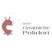 Logo Roberto Polidori Laboratorio Ceramiche Artistiche Di Luisa Paiole Tti