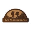 Logo Les Montagnards Di Bonifazio Antonella