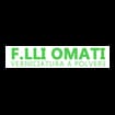 Logo Fratelli Omati S.n.c. Di Omati Bruno E C.