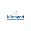 Logo Milosped Srl