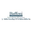 Logo Baffoni Consulting S.t.p. Di Baffoni Stefano S.a.s.