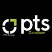 Logo Pts Consilium Srl