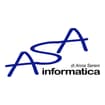 Logo Asa Informatica Di Anna Sereni