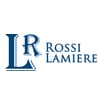Logo Rossi Lamiere Srl