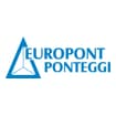 Logo Europont Ponteggi Srl