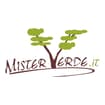 Logo Mister Verde Di Cattarinussi Andrea