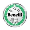 Logo Benelli Q. J. Srl