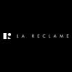 Logo La Reclame Di Stefania Tovazzi