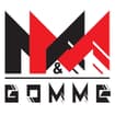 Logo Calizza Gomme Srl