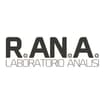 Logo R.an.a. Laboratorio Analisi Cliniche E Biochimiche Del Dott.giovi Ne Angelo & C. S.n.c.
