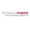 Logo Tendaggi Parini S.n.c. Di Parini Felice & Alessandro