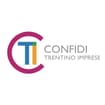 Logo Confidi Trentino Imprese - Società Cooperativa