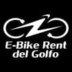 Logo E-Bike Rent Del Golfo Di Barresi Miriam S.a.s.
