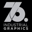 Logo Serigrafia '76 Srl