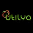 Logo "Utilya Srl" O In Forma Abbreviata "Utilya Srl"