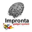 Logo Impronta Gadget System S.r.l
