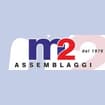 Logo M2 Assemblaggi Srl