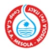 Logo Cooperativa Di Assistenza E Servizi Agricoli Di Mesola - Società Cooperativa Agricola In Sigla C.a.s.a. Mesola