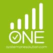 Logo System One Solution Srl