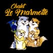 Logo Chalet Le Marmotte Srl