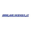 Logo Orio Air Service Srl