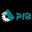 Logo Pib Di Piccioni Roberto