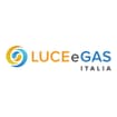 Logo Luce E Gas Italia Spa