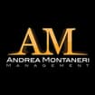 Logo Andrea Montaneri Management Di Andrea Montaneri