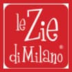 Logo Le Zie Di Milano Srl