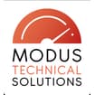 Logo Modus Technical Solutions S.a.s. Di David Battistel