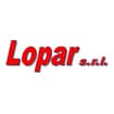Logo Lopar Srl