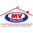 Logo Mv Color Srl